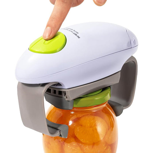 JarEase™ Automatic Jar Opener