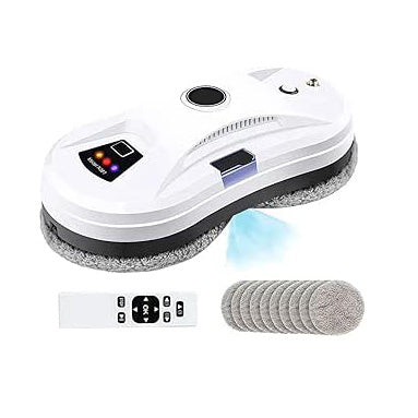 Lustrum™ Window Cleaning Robot